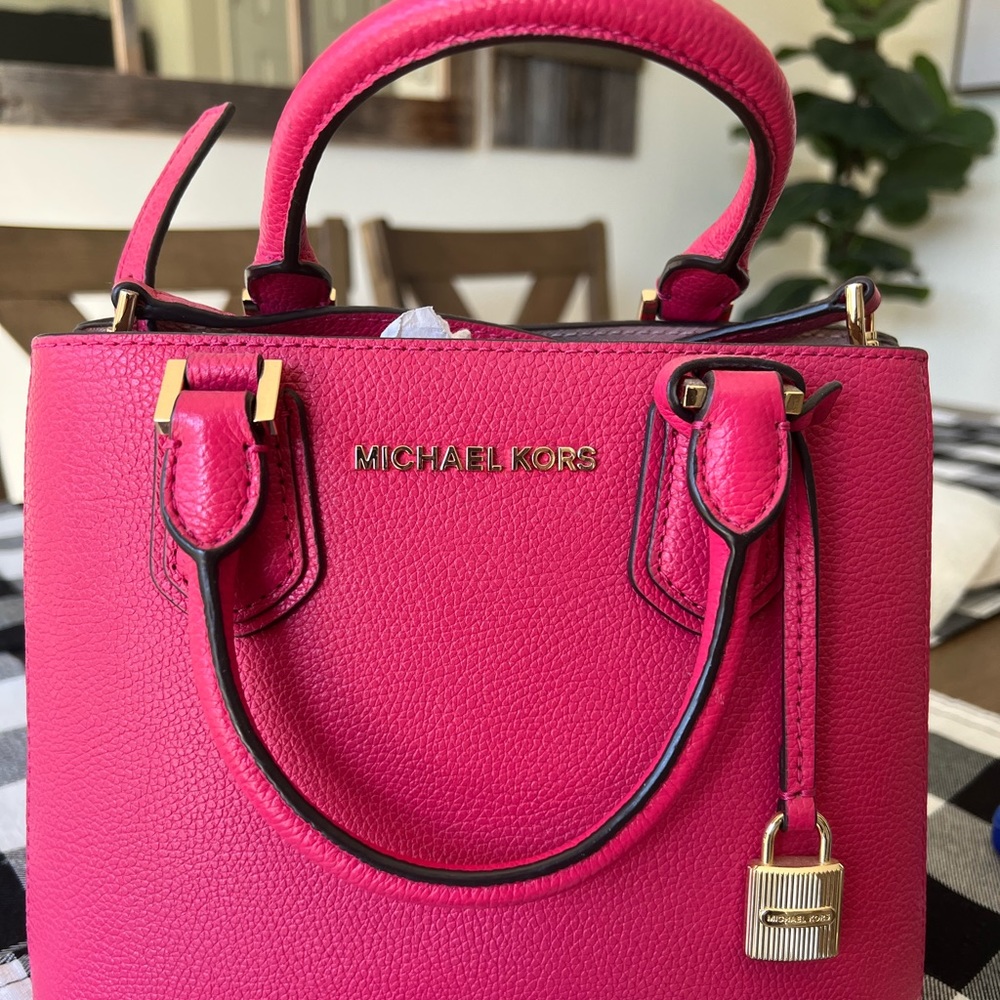Michael Kors Crossbody Bag